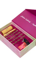 ⁦بخور نقصة للسفر والهدايا والتوزيعات⁩ - الصورة ⁦4⁩